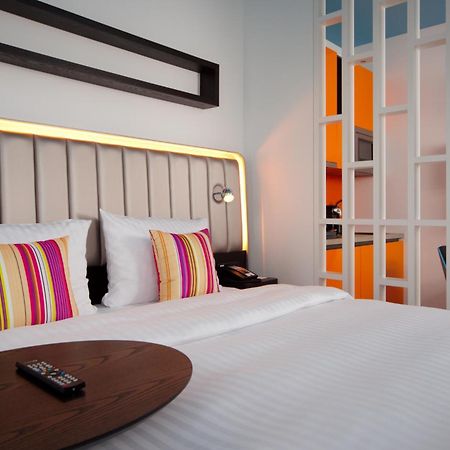 Park Inn By Radisson Residence Riga Barona Ngoại thất bức ảnh