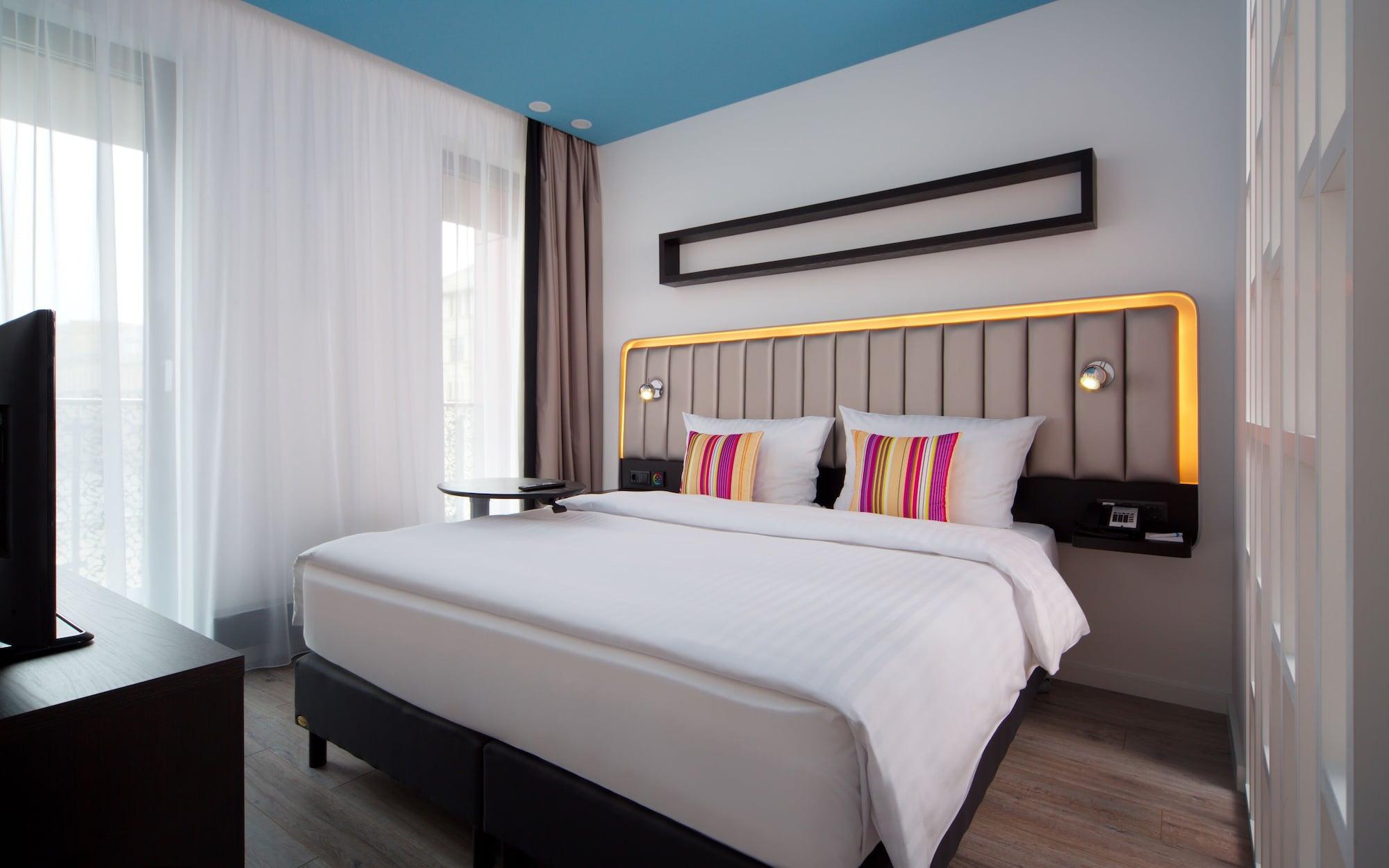 Park Inn By Radisson Residence Riga Barona Ngoại thất bức ảnh