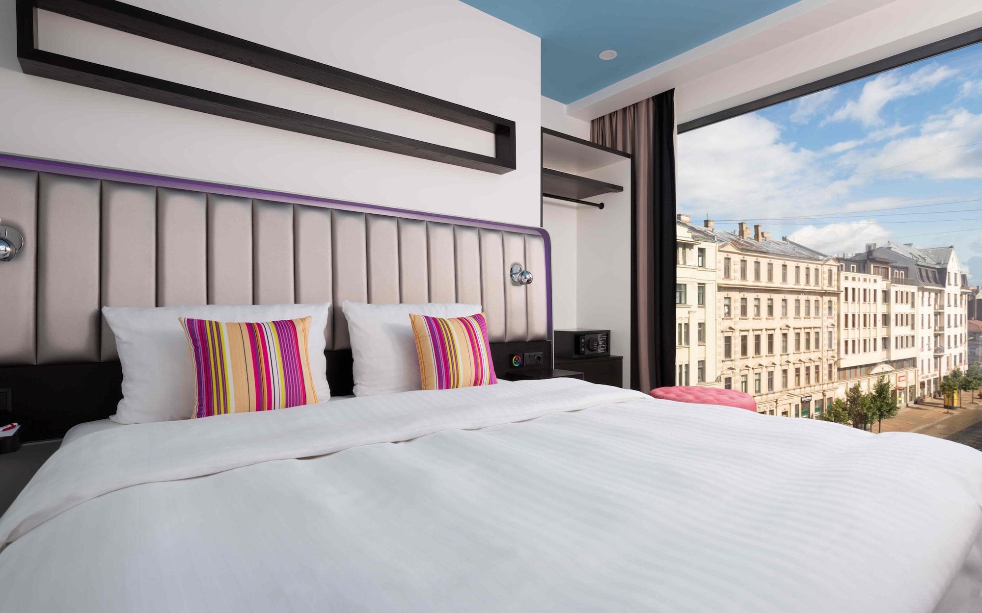 Park Inn By Radisson Residence Riga Barona Ngoại thất bức ảnh