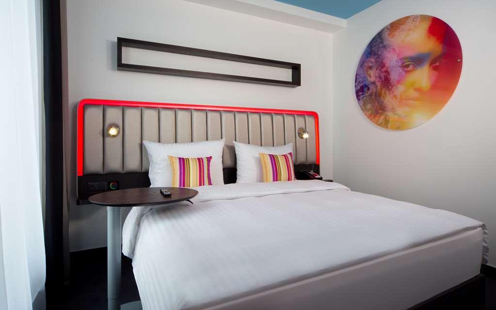 Park Inn By Radisson Residence Riga Barona Phòng bức ảnh