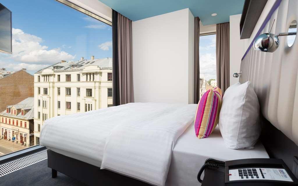 Park Inn By Radisson Residence Riga Barona Phòng bức ảnh