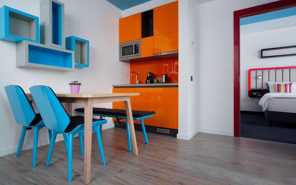 Park Inn By Radisson Residence Riga Barona Phòng bức ảnh
