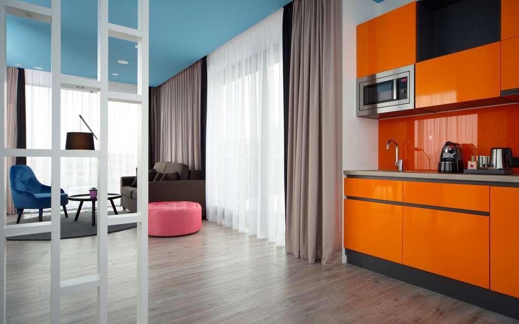 Park Inn By Radisson Residence Riga Barona Phòng bức ảnh