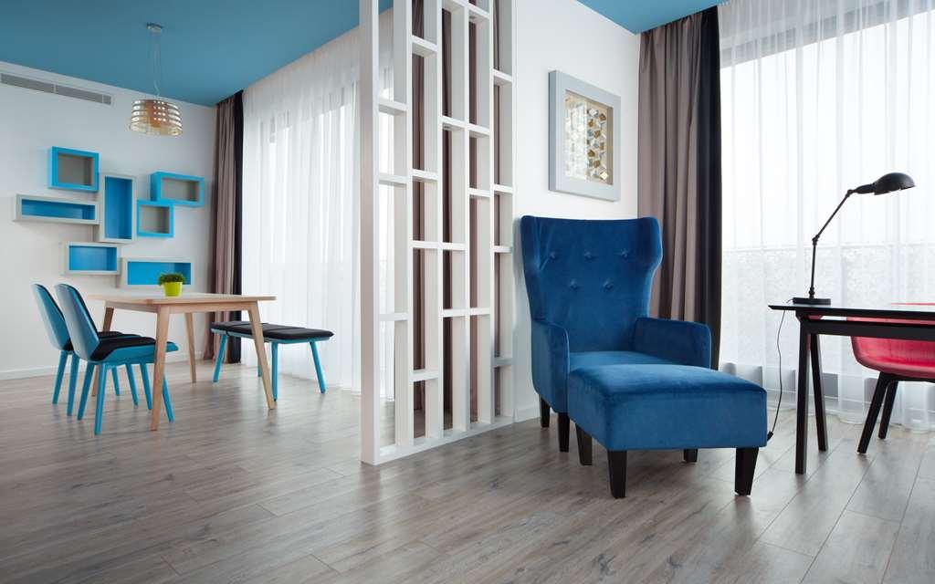 Park Inn By Radisson Residence Riga Barona Phòng bức ảnh