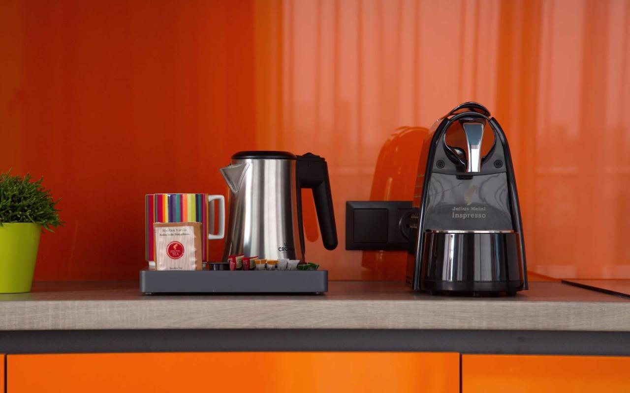 Park Inn By Radisson Residence Riga Barona Ngoại thất bức ảnh